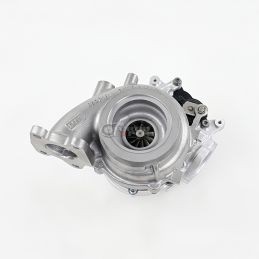 Turbo pro Opel Insignia B 2.0CDTi 174PS/128kW