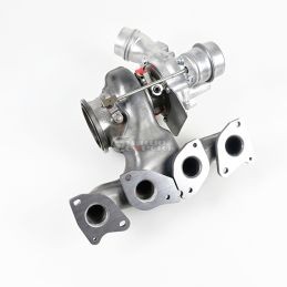 Turbo pro Volvo S60 S90 V60 V90 V90 Cross Country XC60 XC90 2.0L 190PS - 340PS