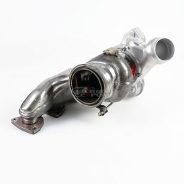 Turbo pro Volvo S60 S90 V60 V90 V90 Cross Country XC60 XC90 2.0L 190PS - 340PS