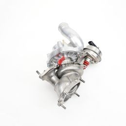 Turbo pro Bentley Continental Flying Spur Coupe Cabrio 6.0L 560PS/412kW 610PS/448kW - Levá Strana