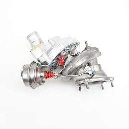 Turbo pro Bentley Continental Flying Spur Coupe Cabrio 6.0L 560PS/412kW 610PS/448kW - Levá Strana