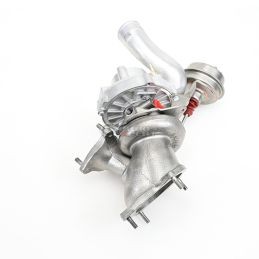 Turbo pro Bentley Continental Flying Spur Coupe Cabrio 6.0L 560PS/412kW 610PS/448kW - Pravá Strana