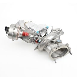 Turbo pro Bentley Continental Flying Spur Coupe Cabrio 6.0L 560PS/412kW 610PS/448kW - Pravá Strana