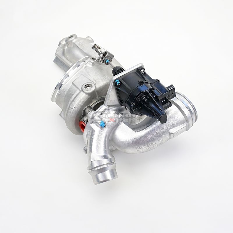 Turbo BMW 216i 218i F45/F46 X1 X2 Mini Cabrio Clubman Cooper One 1.2l 75PS/102PS 1.5l 102PS/109PS/136PS/140PS