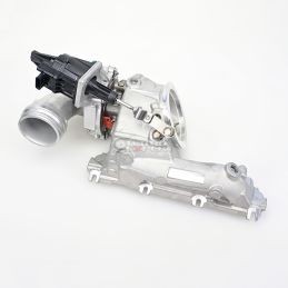 Turbo BMW 216i 218i F45/F46 X1 X2 Mini Cabrio Clubman Cooper One 1.2l 75PS/102PS 1.5l 102PS/109PS/136PS/140PS