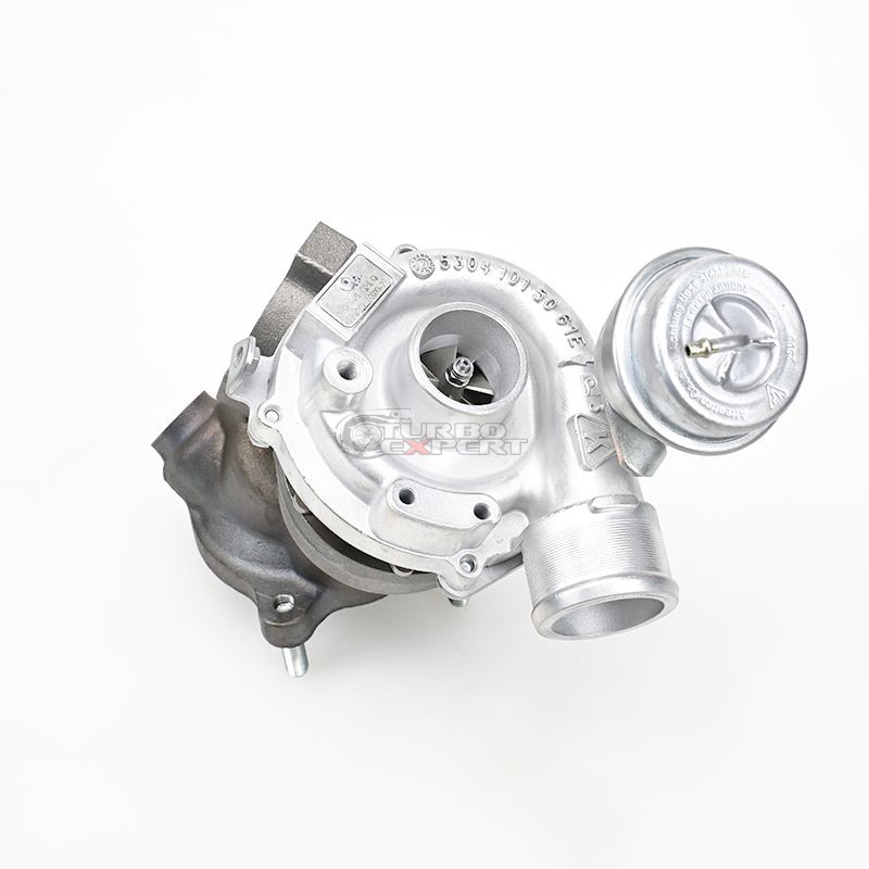 Turbo pro Audi A6 C5 Allroad C5 2.7 T 250PS/184kW - Levá Strana