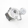 Turbo pro Audi A6 C5 Allroad C5 2.7 T 250PS/184kW - Levá Strana