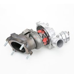 Turbo pro Audi A6 C5 Allroad C5 2.7 T 250PS/184kW - Levá Strana