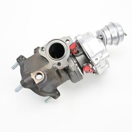 Turbo pro Audi A6 C5 Allroad C5 2.7 T 250PS/184kW - Levá Strana
