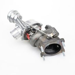 Turbo pro Audi A6 C5 Allroad C5 2.7 T 250PS/184kW - Levá Strana
