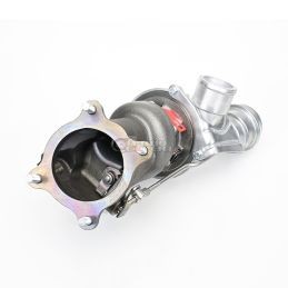 Turbo pro Audi A6 C5 Allroad C5 2.7 T 250PS/184kW - Levá Strana