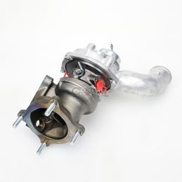 Turbo pro Audi A6 C5 Allroad C5 - 2.7 T 250PS/184kW - Pravá Strana