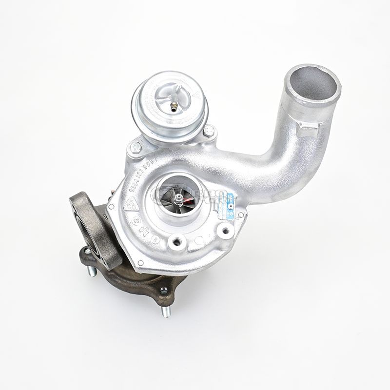 Turbo pro Audi A6 C5 Allroad C5 - 2.7 T 250PS/184kW - Pravá Strana
