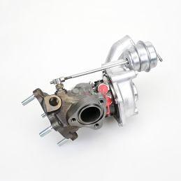 Turbo pro Audi A6 C5 Allroad C5 - 2.7 T 250PS/184kW - Pravá Strana