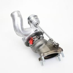 Turbo pro Audi A6 C5 Allroad C5 - 2.7 T 250PS/184kW - Pravá Strana