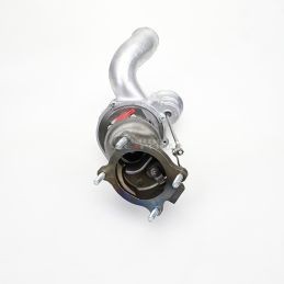 Turbo pro Audi A6 C5 Allroad C5 - 2.7 T 250PS/184kW - Pravá Strana