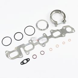 Těsnění turbodmychadla pro VW Group - 1.6TDI 90PS 105PS 110PS 115PS 2.0TDI 75PS 102PS 110PS 122PS 136PS 150PS 184PS