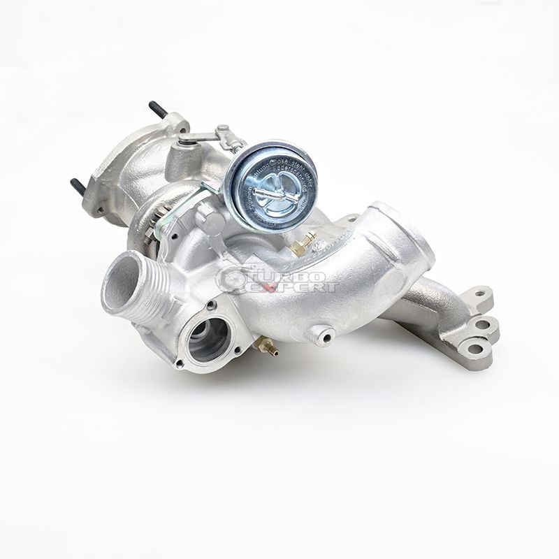 Turbo Ford Focus | Kuga | Mondeo | S-Max Volvo C30 | C70 | S40 | V50 | 2.5 Turbo 200PS/147kW | 220PS/162kW | 225PS/166kW