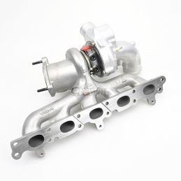 Turbo Ford Focus | Kuga | Mondeo | S-Max Volvo C30 | C70 | S40 | V50 | 2.5 Turbo 200PS/147kW | 220PS/162kW | 225PS/166kW
