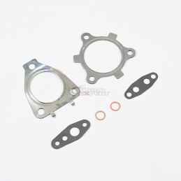 Těsnění turbodmychadla pro Toyota Hilux Land Cruiser - 2.4D-4D 120PS 144PS 3.0D-4D 163PS 166PS 171PS 173PS 190PS