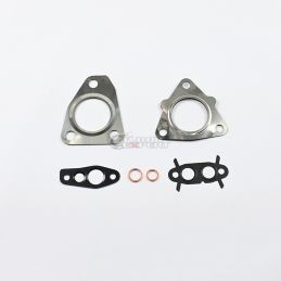 Těsnění Turbodmychadla pro Toyota Auris Avensis Corolla Corolla Verso Previa RAV 4 - 2.0D 115PS/85kW 126PS/93kW
