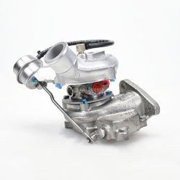 Turbo pro Kia 2.5TCI 94PS/69kW