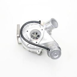 Turbo pro Kia 2.5TCI 94PS/69kW