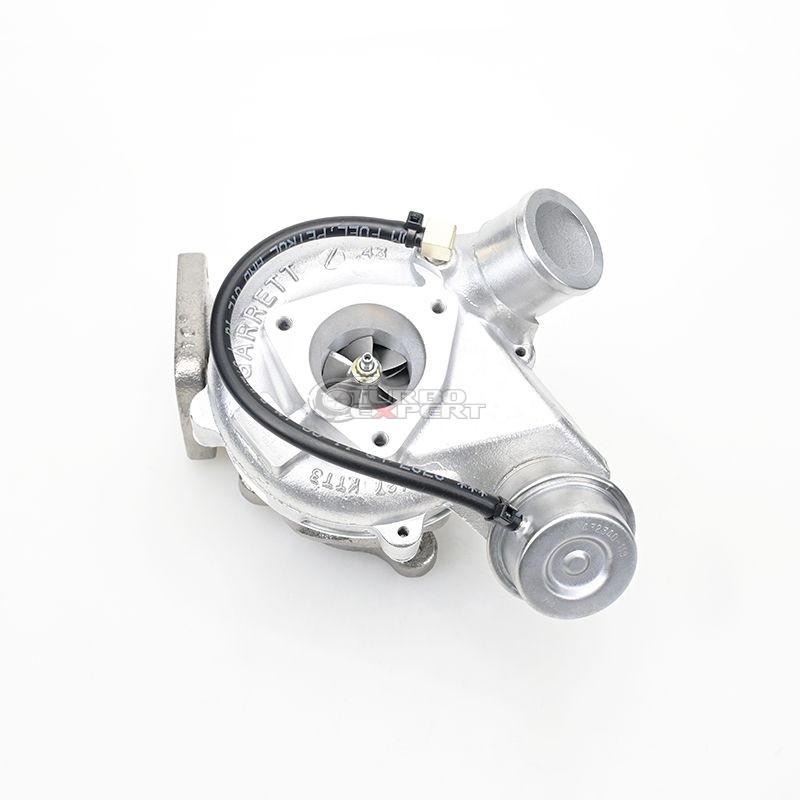 Turbo pro Kia 2.5TCI 94PS/69kW