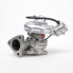 Turbo pro Kia 2.5TCI 94PS/69kW