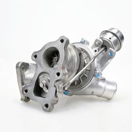 Turbo pro Kia 2.5TCI 94PS/69kW