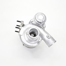 Turbo pro Fiat Ducato 3.0 140 Natural Power 136PS/100kW