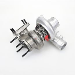 Turbo pro Fiat Ducato 3.0 140 Natural Power 136PS/100kW
