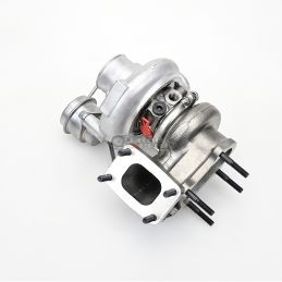 Turbo pro Fiat Ducato 3.0 140 Natural Power 136PS/100kW