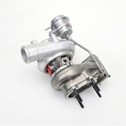 Turbo pro Fiat Ducato 3.0 140 Natural Power 136PS/100kW