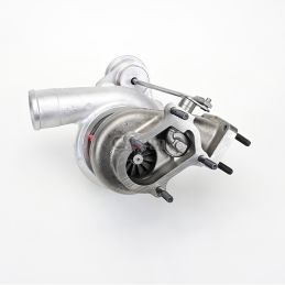 Turbo pro Fiat Ducato 3.0 140 Natural Power 136PS/100kW