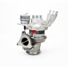 Turbo pro Mercedes A-Class A 45AMG CLA 45 AMG GLA 45 AMG 360PS/265kW | 381PS/280kW