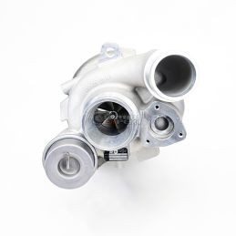 Turbo pro Mercedes A-Class A 45AMG CLA 45 AMG GLA 45 AMG 360PS/265kW | 381PS/280kW