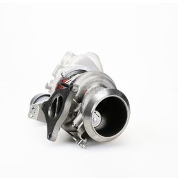 Turbo pro Mercedes A-Class A 45AMG CLA 45 AMG GLA 45 AMG 360PS/265kW | 381PS/280kW