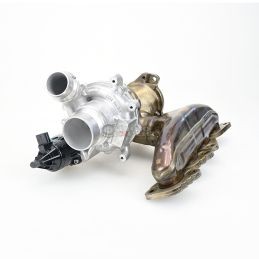 Turbo pro Mercedes Benz A Class A220 A250 B Class B220 B250 CLA220 CLA250 2.0l 190PS/224PS