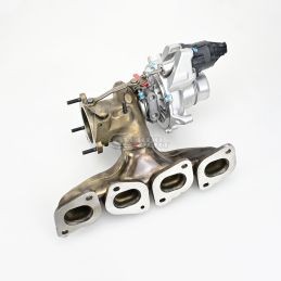 Turbo pro Mercedes Benz A Class A220 A250 B Class B220 B250 CLA220 CLA250 2.0l 190PS/224PS