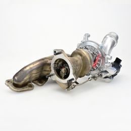 Turbo pro Mercedes Benz A Class A220 A250 B Class B220 B250 CLA220 CLA250 2.0l 190PS/224PS