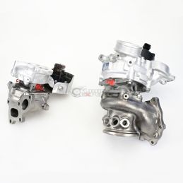 Turbo pro Skoda Kodaiq VW Arteon Passat Tiguan 2.0TDI 240PS/176kW