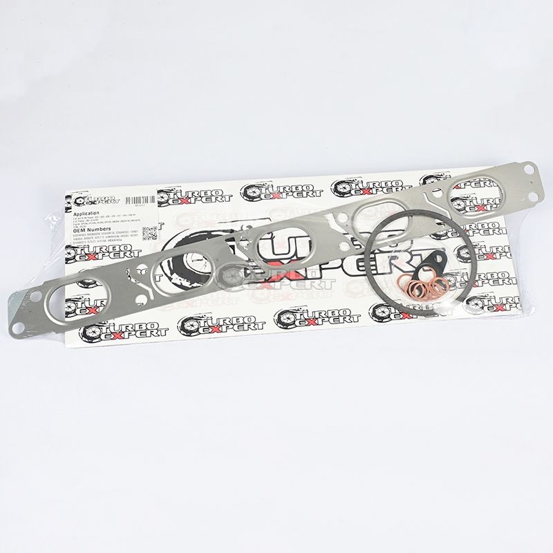 Těsnění Turbodmychadla pro Ford Focus Kuga Mondeo S-Max Volvo C30 C70 S40 V50 -2.5 Turbo 200PS 220PS 225PS 305PS 350PS