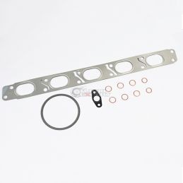 Těsnění Turbodmychadla pro Ford Focus Kuga Mondeo S-Max Volvo C30 C70 S40 V50 -2.5 Turbo 200PS 220PS 225PS 305PS 350PS