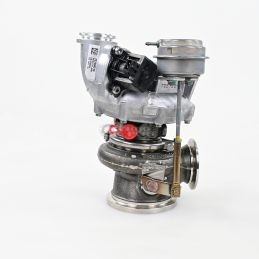 Nové Originální Turbodmychadlo pro BMW 550i F07 F10 F11 650i F12 F13 750i F01 F02 F03 F04 X5 50i E70 X6 50i  4.4l 408PS-485PS