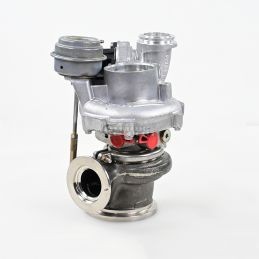Nové Originální Turbodmychadlo pro BMW 550i F07 F10 F11 650i F12 F13 750i F01 F02 F03 F04 X5 50i E70 X6 50i  4.4l 408PS-485PS