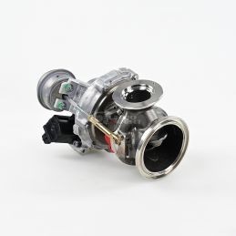 Nové Originální Turbodmychadlo pro BMW 550i F07 F10 F11 650i F12 F13 750i F01 F02 F03 F04 X5 50i E70 X6 50i  4.4l 408PS-485PS