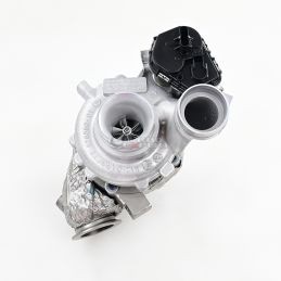 Turbo pro Mercedes-Benz Sprinter W907|W908 211CDI 215CDI 217CDI 311CDI 315CDI 317CDI V-Klasse W447 220CDI/D 2.0d