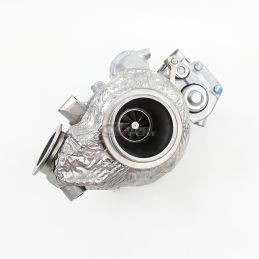Turbo pro Mercedes-Benz Sprinter W907|W908 211CDI 215CDI 217CDI 311CDI 315CDI 317CDI V-Klasse W447 220CDI/D 2.0d