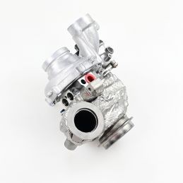 Turbo pro Mercedes-Benz Sprinter W907|W908 211CDI 215CDI 217CDI 311CDI 315CDI 317CDI V-Klasse W447 220CDI/D 2.0d